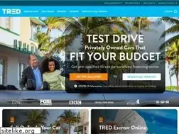 Sites similar to tred.com