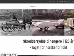 Sites similar to tredal.no