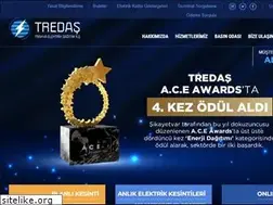 Sites similar to tredas.com.tr