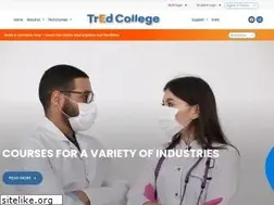 Sites similar to tredcollege.edu.au