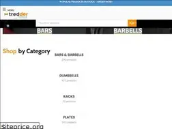 Sites similar to tredder.com