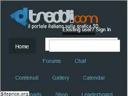 Sites similar to treddi.com