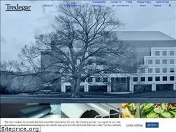 Sites similar to tredegar.com