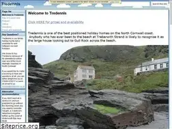Sites similar to tredennis.co.uk