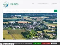 Sites similar to tredias.bzh