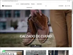 Sites similar to tredici.com.uy