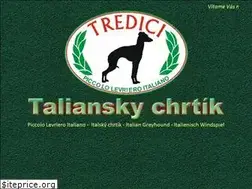 Sites similar to tredici.sk
