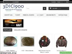 Sites similar to tredici900.it