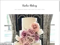 Sites similar to tredicibakery.com
