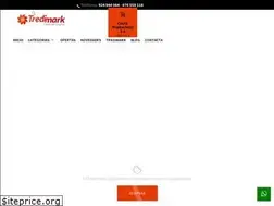 Sites similar to tredimark.es