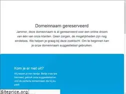 Sites similar to tredin.nl