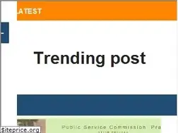 Sites similar to tredingpost.com