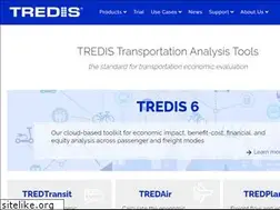 Sites similar to tredis.com