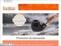 Sites similar to trediser.es