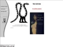 Sites similar to treditori.com