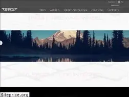 Sites similar to tredittire.com