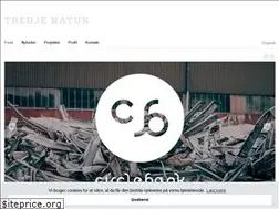 Sites similar to tredjenatur.dk