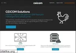 Sites similar to tredo.fr