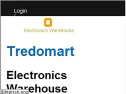 Sites similar to tredomart.com