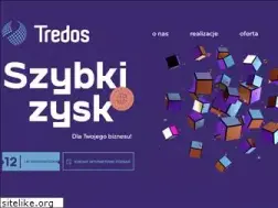 Sites similar to tredos.info