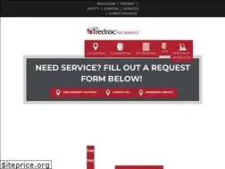 Sites similar to tredroc.com