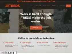 Sites similar to treds.com