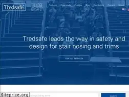Sites similar to tredsafe.co.nz