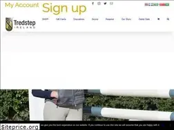 Sites similar to tredstepireland.com
