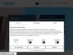 Sites similar to tredu.fi