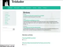 Sites similar to treduder.fr