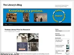Sites similar to tredway.wordpress.com