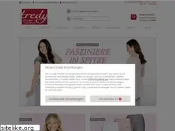 Sites similar to tredy-fashion.de