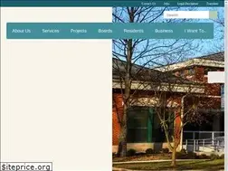 Sites similar to tredyffrin.org