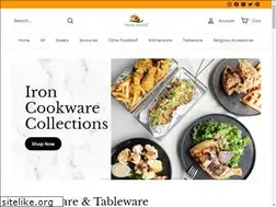Sites similar to tredyfoods.com