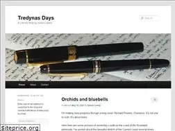 Sites similar to tredynasdays.co.uk