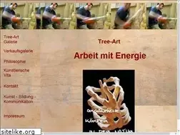 Sites similar to tree-art-gallery.de