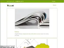 Sites similar to tree-art.it