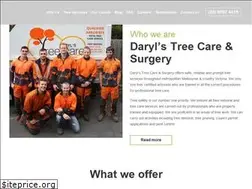 Sites similar to tree-care.com.au