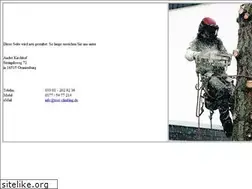 Sites similar to tree-climbing.de