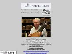 Sites similar to tree-edition.com