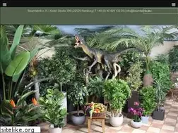 Sites similar to tree-factory.de