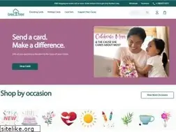 Sites similar to tree-free.com