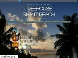 Sites similar to tree-house.org