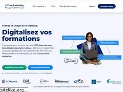 Sites similar to tree-learning.fr