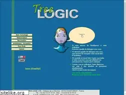 Sites similar to tree-logic.com