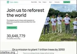 Sites similar to tree-nation.com