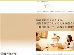 Sites similar to tree-of-life.jp