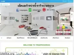 Sites similar to tree-progress.com