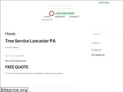 Sites similar to tree-service-lancaster.com