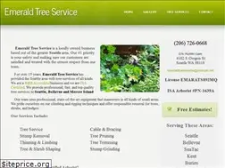 Sites similar to tree-service-seattle.info